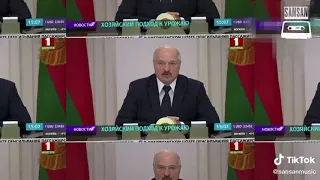 Антошка от лукошенка и путина