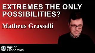 Matheus Grasselli - Economics & Capitalism