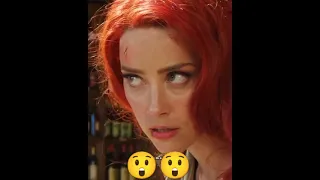 Aquaman 🤟🤟girl fighting scene