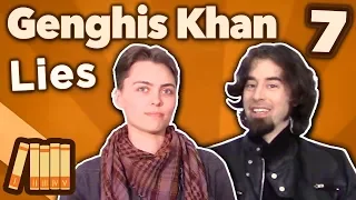 Genghis Khan - Lies - Extra History