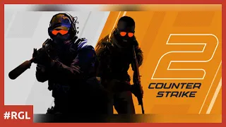 Live again! (Not so) coughing edition [Counter-Strike 2]