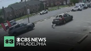 Pennsylvania State Police chase video sparks scrutiny on pursuit policy after crash