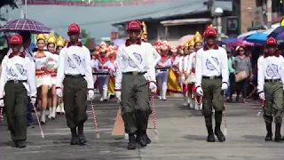 Ocampo Military Parade - 2018