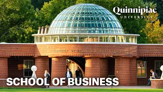 360 Tour: School of Business