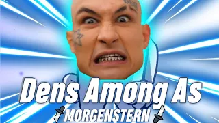 Morgenstern & Among Us - Танец Among us подходит под все хиты MORGENSTERN | Хиты 2020