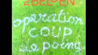 2 BELGEN - Opération Coup de Poing (1984)