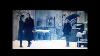 The Book Thief: "Lover Boy" Scene