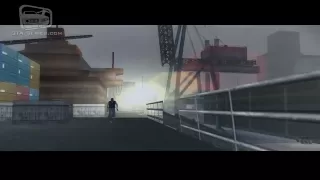 GTA 3 - Walkthrough - Mission #21 - Bomb Da Base: Act II (HD)