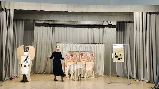 Юбилей 25лет! Детский музыкальный театр  "Селена"