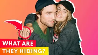 The Hidden Truth About Robert Pattinson & Suki Waterhouse’s Relationship |⭐ OSSA