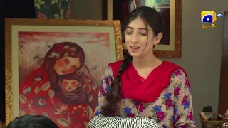 Mohabbat Chor Di Maine | Ep 35 | Best Scene 01 | HAR PAL GEO