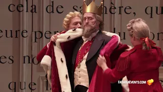 The Met: Live in HD - Cinderella | January 1 & 5 Only