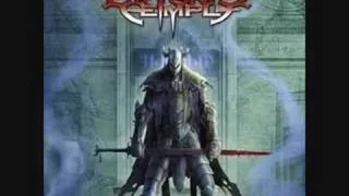 Cryonic Temple - A Soldiers Tale