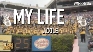 Alabama State University |My Life by J.Cole | Auburn University 2021 |