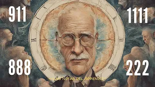 El Mensaje Oculto en las Sincronicidades (Carl Jung) | Las Notas del Aprendiz