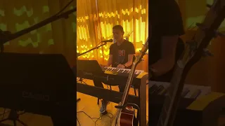 Emanuel Ion, chiar dacă Munții s-ar cutremura (live)