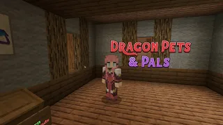 Dragon Pets and Pals Gameplay