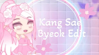 ꒷ Kang Sae Byeok ~ Squid game Edit ~ Love Nwantiti ꒷ { Read Description Below ^-^ }