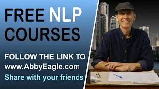 Free NLP Courses | NLP Training & Techniques | Free NLP Training