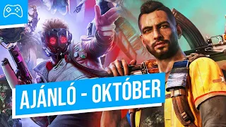 Far Cry 6 és még 5 játék, amit ne hagyj ki októberben! 🎮 GameStar