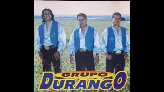 Grupo Durango - Parrandero