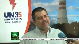 Actualización de la Generación Eléctrica en Cuba: 30/05/2024