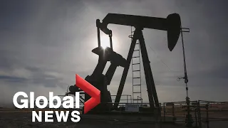 Coronavirus outbreak: Will OPEC and its allies oil production cut help Alberta?