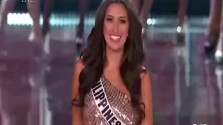 Miss Universe 2017 - Philippines - Rachel Peters (Full Performance)