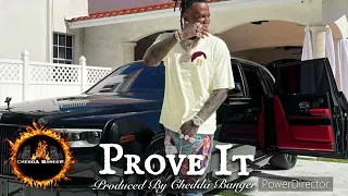 Moneybagg Yo x Pooh Shiesty x Lil Baby Type Beat 2022 - Prove It (Chedda Banger)