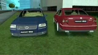 gta san andreas c/ carros brasileiros d+ 2