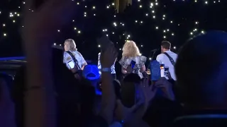 Little Big Town sings "The Daughters" live at CMA Fest