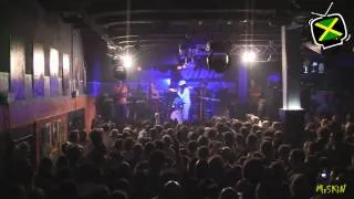 Easy Star All Stars - Karma Police - Live @ Vibra 19-2-11 10/