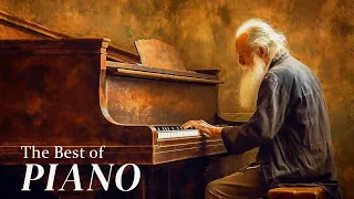15 Most Famous Classical Piano Pieces of All Time 🎼 Relaxing Classical Music
