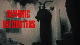 (3) Creepy Stories Submitted by Subscribers | Demonic Encounters #1