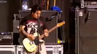 NOFX Stickin' In My Eye    Live