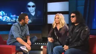 Do Gene Simmons and Shannon Tweed have an open relationship?