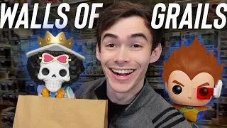 NEW Store Full Of Funko Pop Grails! (Funko Pop Hunt)