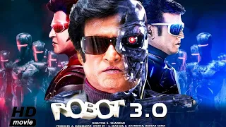 Robot 3.0 full move HD | Rajnikant |Katrina Kaif | Shankar | 2023 full Sci-Fi movie in Hindi |