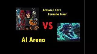 AC AI Arena - The Pit!