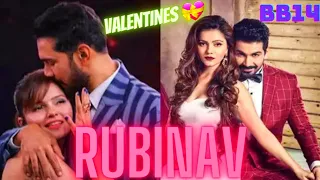 #biggboss14 #rubinaDilaik #Abhinavshuklha THE PERFECT COUPLE live with #manupunjabi