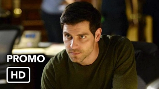 Grimm 6x06 Promo "Breakfast in Bed" (HD) Season 6 Episode 6 Promo