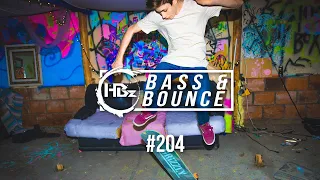 HBz - Bass & Bounce Mix #204