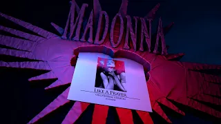 Madonna - Like A Prayer (Dens54 Orchestral Version)
