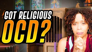 Signs You Might Be Struggling With Scrupulosity (Religious OCD)