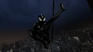 8 Minutes of Satisfying Swinging | Spider-Man 2