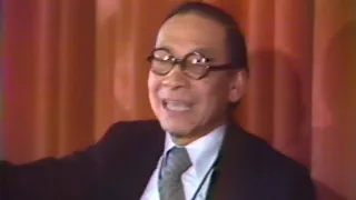 I.M. Pei, 1980