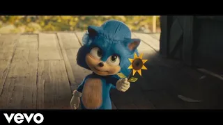 SONIC - Astronomia Remix ( Best AudioViedoVersion)