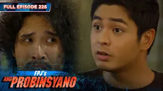 FPJ's Ang Probinsyano | Season 1: Episode 228 (with English subtitles)