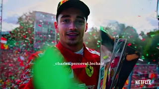 [4K] Scuderia Ferrari - Royalty | a Formula 1 edit