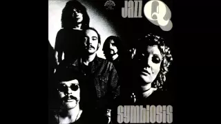 Jazz Q: Symbiosis (Czech Republic/Czechoslovakia, 1974) [Full Album]